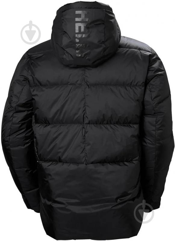 Пуховик Helly Hansen ACTIVE WINTER PARKA 53171-990 р.M - фото 4