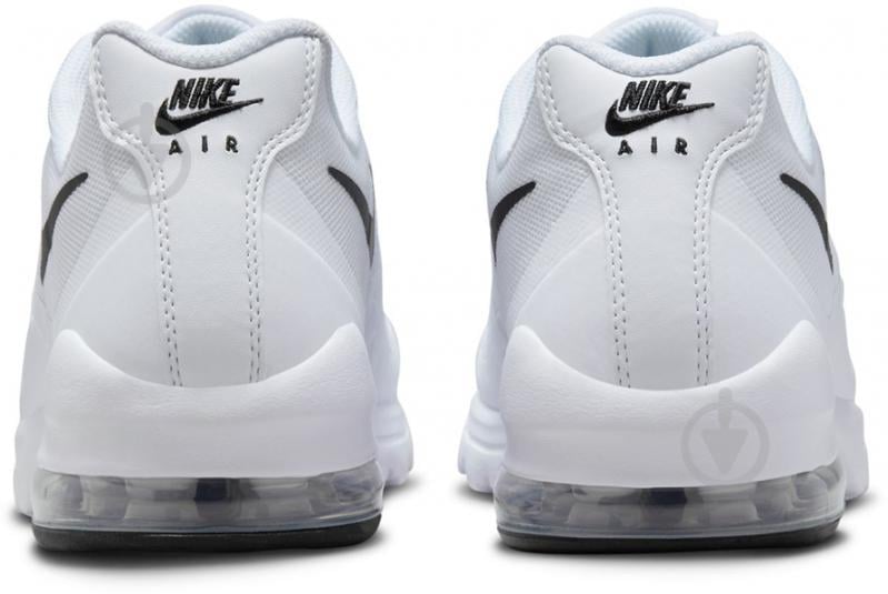 Кросівки чоловічі демісезонні Nike AIR MAX INVIGOR 749680-100 р.45 білі - фото 6