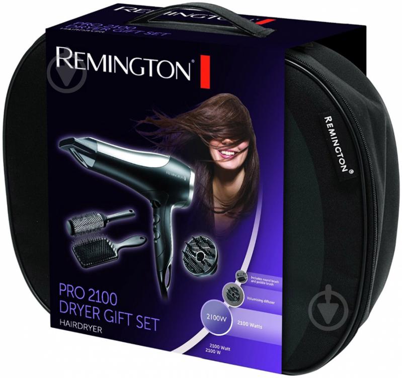 Фен Remington D5017 E51 Pro 2100 - фото 3