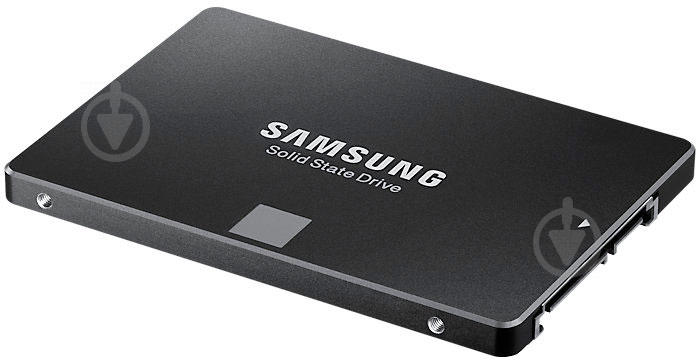 SSD-накопитель Samsung 120GB 2,5" SATA III V-NAND (MZ-7LN120BW) - фото 4