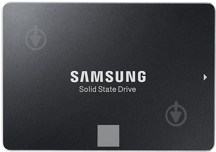 SSD-накопитель Samsung 120GB 2,5" SATA III V-NAND (MZ-7LN120BW) - фото 1