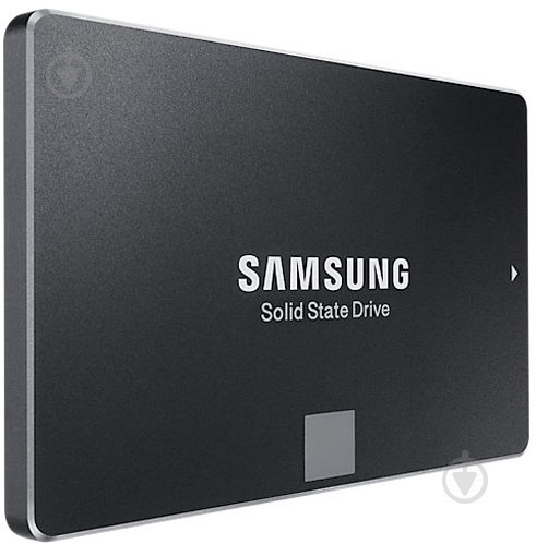 SSD-накопитель Samsung 120GB 2,5" SATA III V-NAND (MZ-7LN120BW) - фото 2