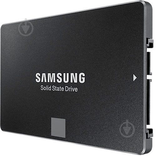 SSD-накопитель Samsung 120GB 2,5" SATA III V-NAND (MZ-7LN120BW) - фото 3