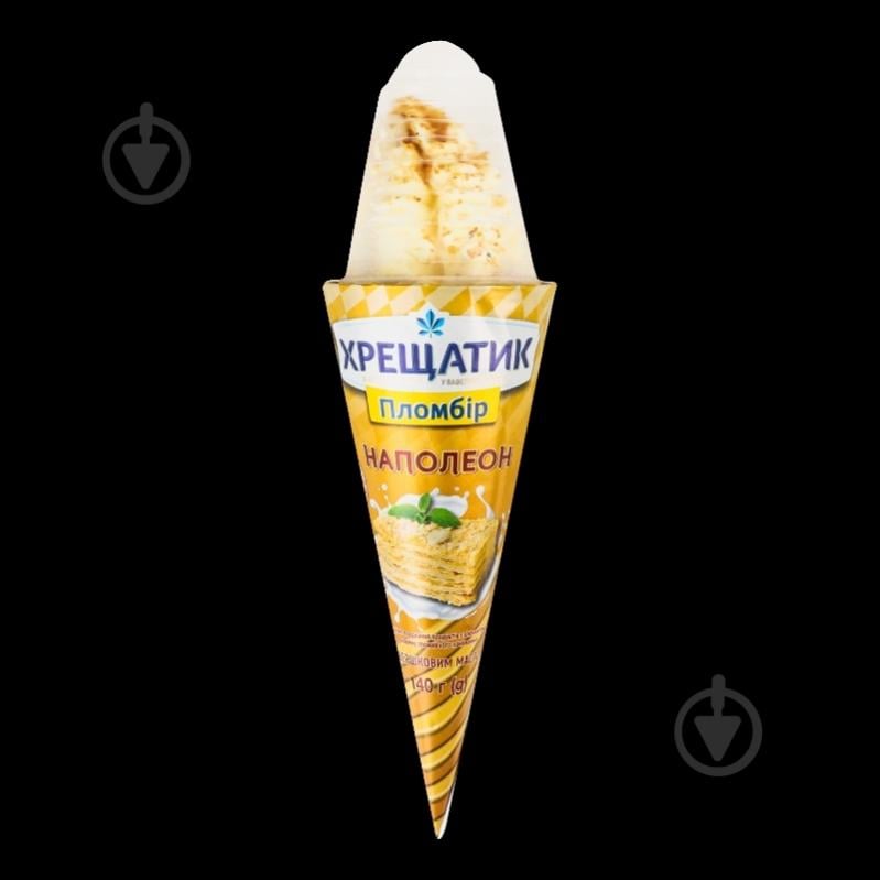 Мороженое Наполеон Хрещатик 140 г - фото 4 Мороженое Наполеон Хрещатик 140 г - фото 4