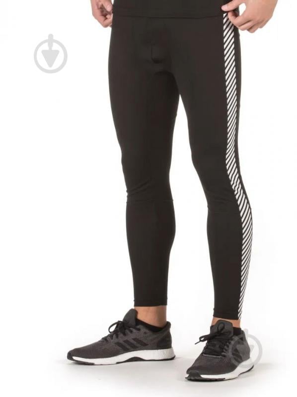 Термобрюки Helly Hansen HH LIFA PANT 48305-990 р.2XL черный - фото 1 Термобрюки Helly Hansen HH LIFA PANT 48305-990 р.2XL черный - фото 1