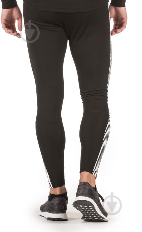 Термобрюки Helly Hansen HH LIFA PANT 48305-990 р.2XL черный - фото 2