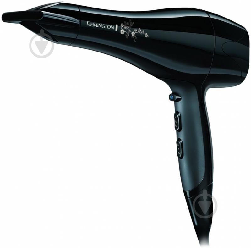 Фен Remington AC5011 E51 Pearl - фото 1