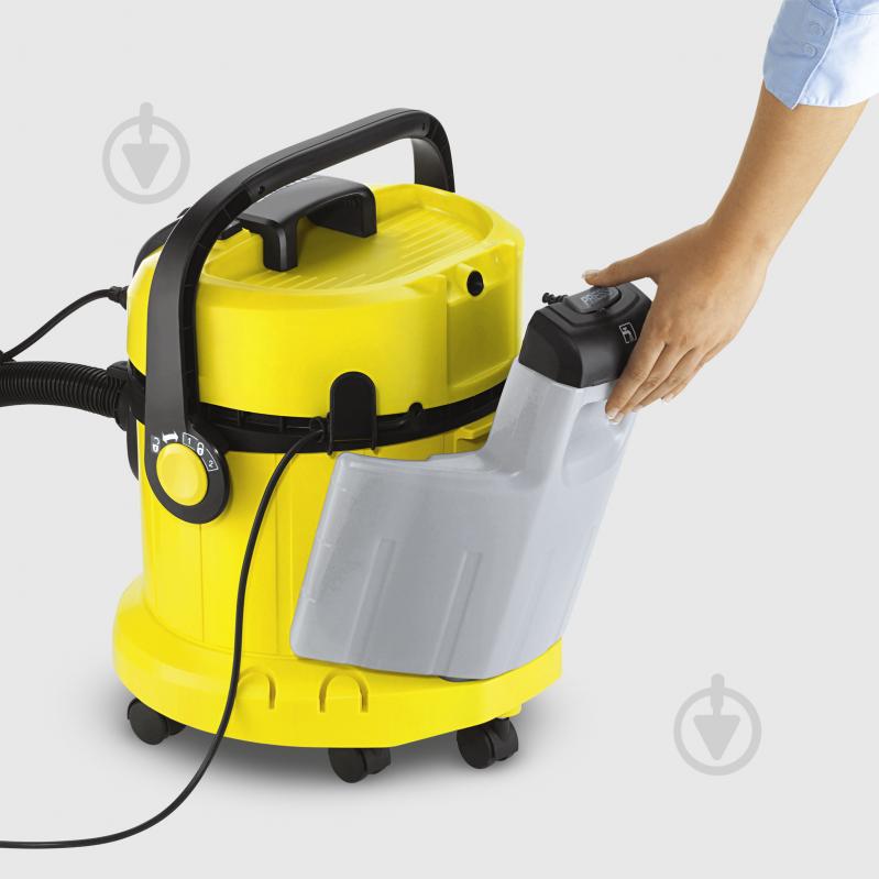 Пилосос Karcher SE 4001 Plus Limited Edit 1.081-138.0 - фото 2