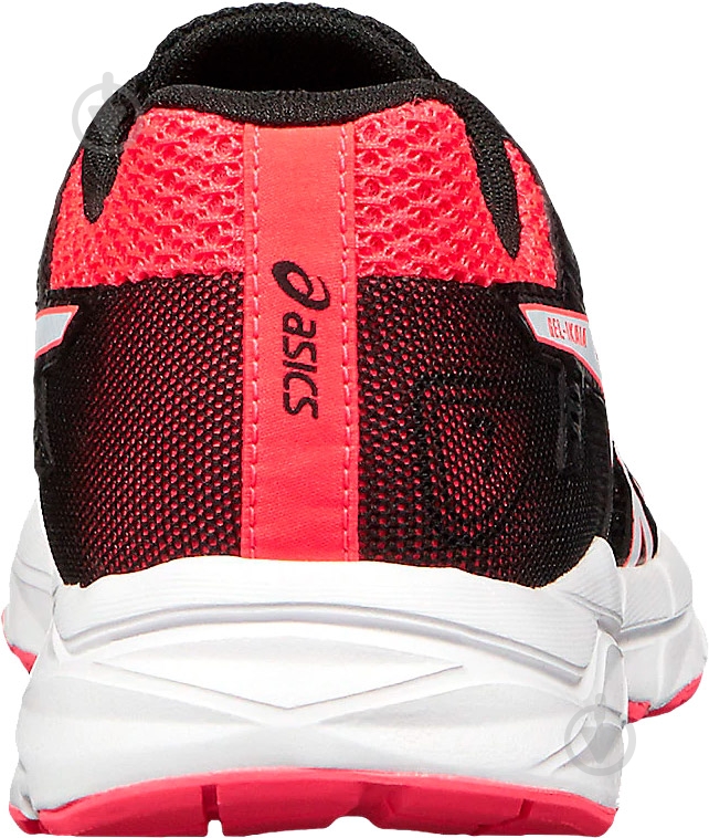 Кроссовки Asics GEL-IKAIA 7 T85PQ-001 р.7 черный - фото 6