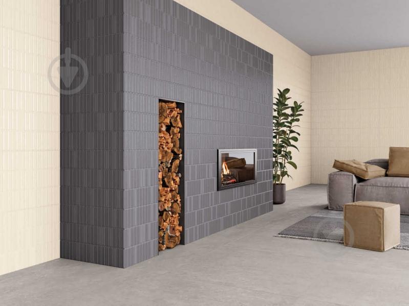 Плитка Harmony by PERONDA Moves anth 20x40 см - фото 2