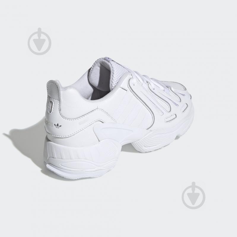 Adidas eqt gazelle outlet blanche