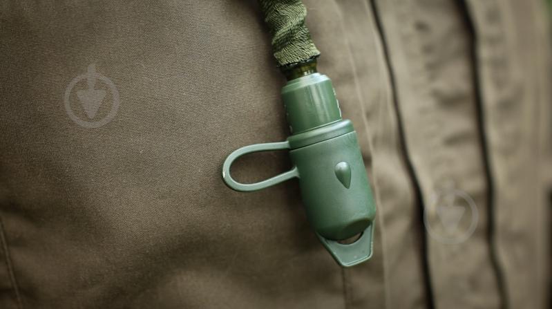 Гидратор Vin-Bron рюкзак 2,5л (питьевая система) - фото 2 Гидратор Vin-Bron рюкзак 2,5л (питьевая система) - фото 2