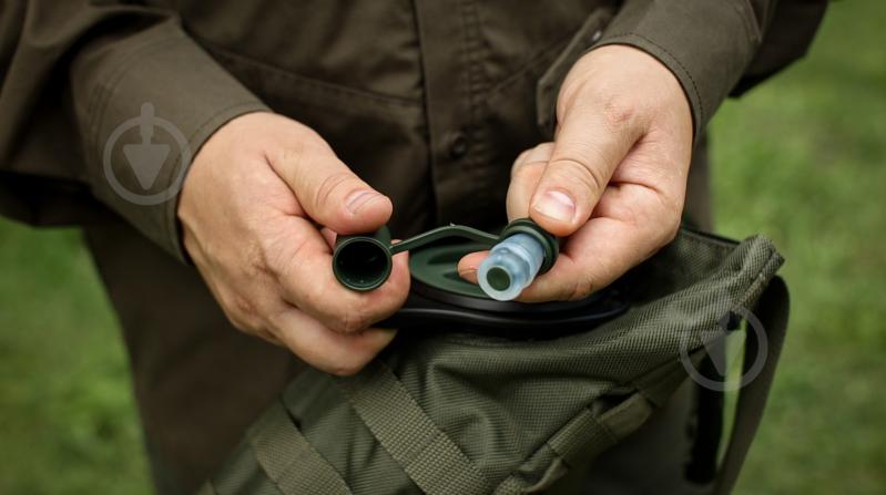 Гидратор Vin-Bron рюкзак 2,5л (питьевая система) - фото 10 Гидратор Vin-Bron рюкзак 2,5л (питьевая система) - фото 10