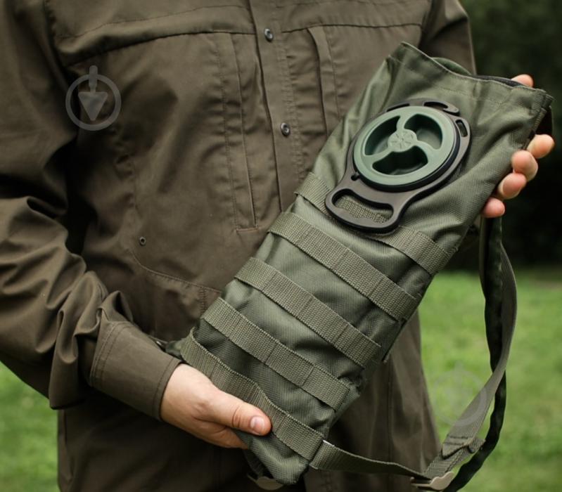 Гидратор Vin-Bron рюкзак 2,5л (питьевая система) - фото 1 Гидратор Vin-Bron рюкзак 2,5л (питьевая система) - фото 1