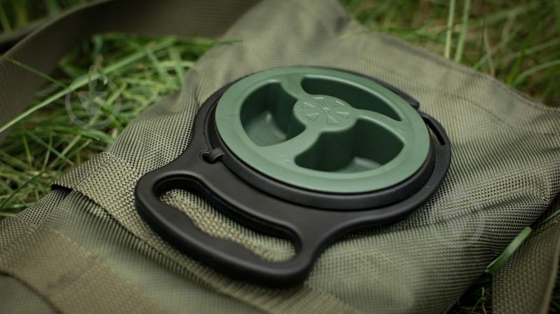 Гидратор Vin-Bron рюкзак 2,5л (питьевая система) - фото 4 Гидратор Vin-Bron рюкзак 2,5л (питьевая система) - фото 4