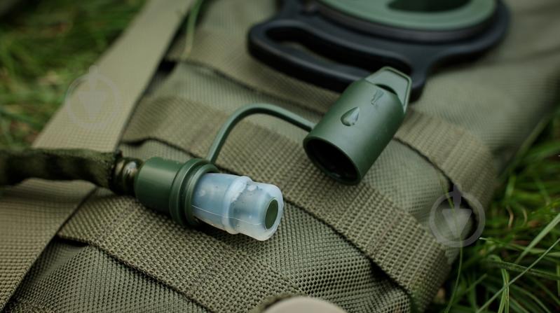 Гидратор Vin-Bron рюкзак 2,5л (питьевая система) - фото 5 Гидратор Vin-Bron рюкзак 2,5л (питьевая система) - фото 5