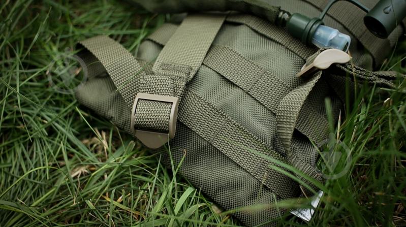 Гидратор Vin-Bron рюкзак 2,5л (питьевая система) - фото 7 Гидратор Vin-Bron рюкзак 2,5л (питьевая система) - фото 7