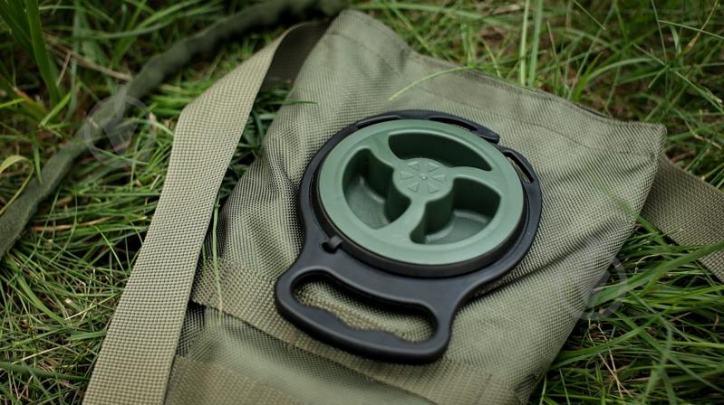 Гидратор Vin-Bron рюкзак 2,5л (питьевая система) - фото 8 Гидратор Vin-Bron рюкзак 2,5л (питьевая система) - фото 8