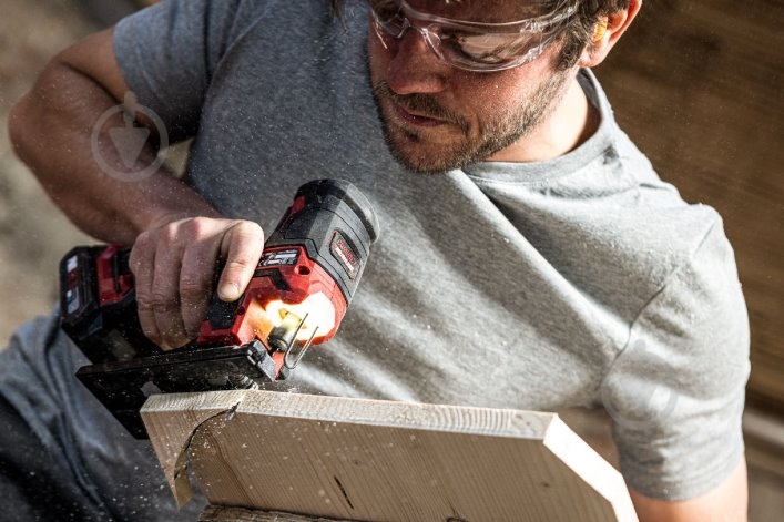 Електролобзик SKIL 3440 CA Compact - фото 2