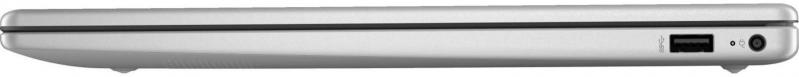 Ноутбук HP 15-fd0113ua 15,6" (DV5F4EA) natural silver - фото 6