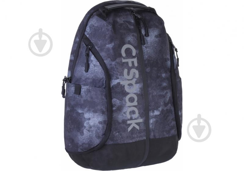 Рюкзак діловий Cool For School 18,5" CF86125 - фото 1 Рюкзак діловий Cool For School 18,5" CF86125 - фото 1