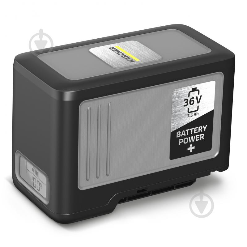 Акумулятор Karcher Battery Power+ 36/75 - фото 1