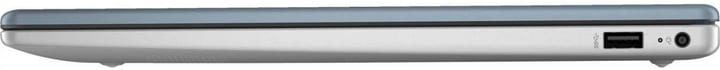Ноутбук HP 15-fd1007ua 15,6" (DV5F6EA) blue - фото 7