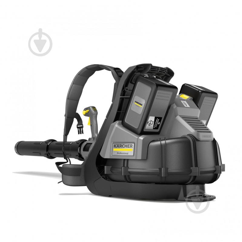 Воздуховод аккумуляторный Karcher LBB 1060/36 Bp Pack - фото 3