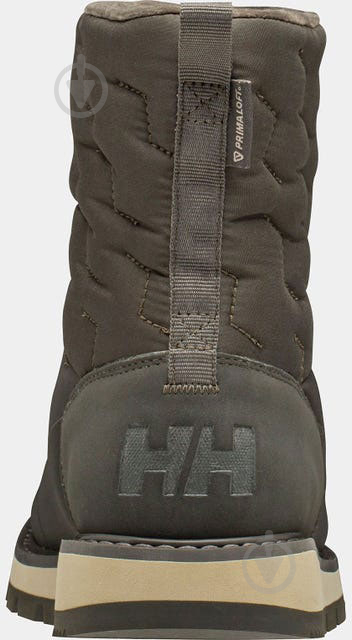 Черевики Helly Hansen W BELOVED 2.0 11834-482 р.38 хакі - фото 3