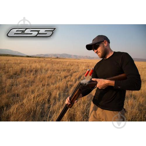 Очки тактические ESS "CROSSHAIR 3LS KIT" - фото 9