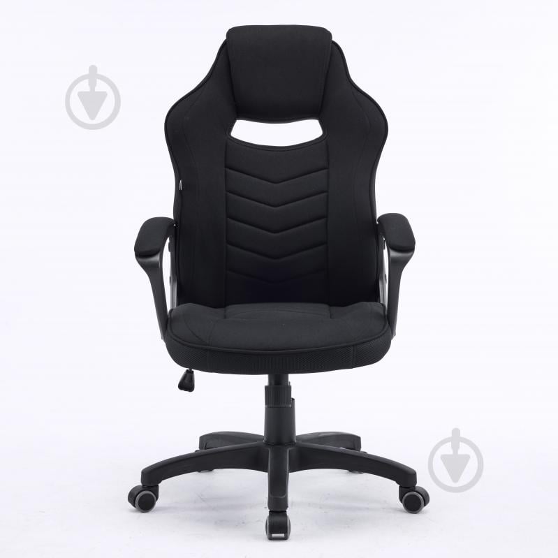 Кресло игровое Special4You Riko черный - фото 2 Кресло игровое Special4You Riko черный - фото 2