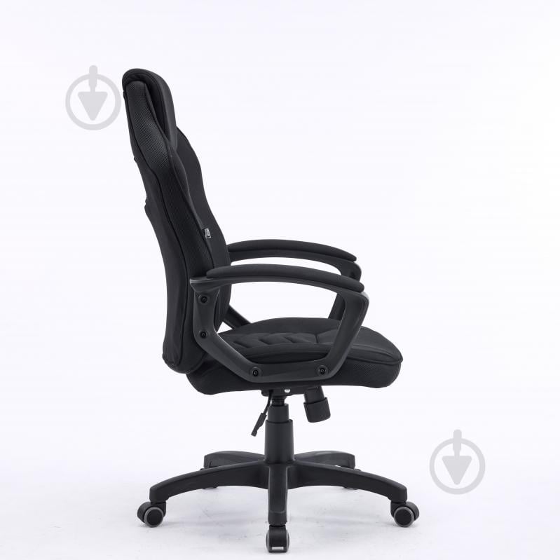 Кресло игровое Special4You Riko черный - фото 3 Кресло игровое Special4You Riko черный - фото 3