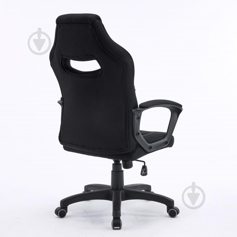 Кресло игровое Special4You Riko черный - фото 4 Кресло игровое Special4You Riko черный - фото 4