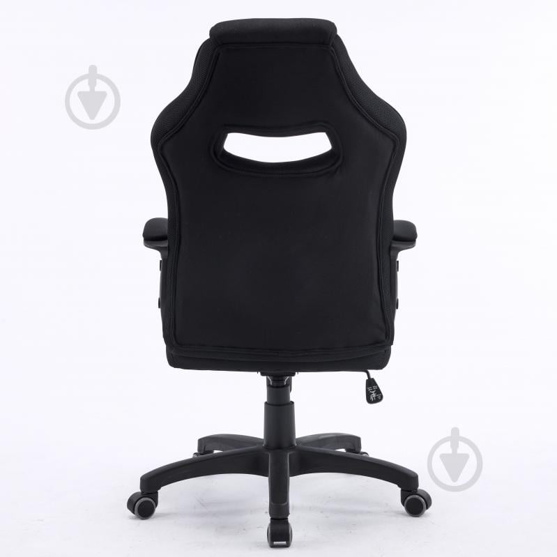 Кресло игровое Special4You Riko черный - фото 5 Кресло игровое Special4You Riko черный - фото 5