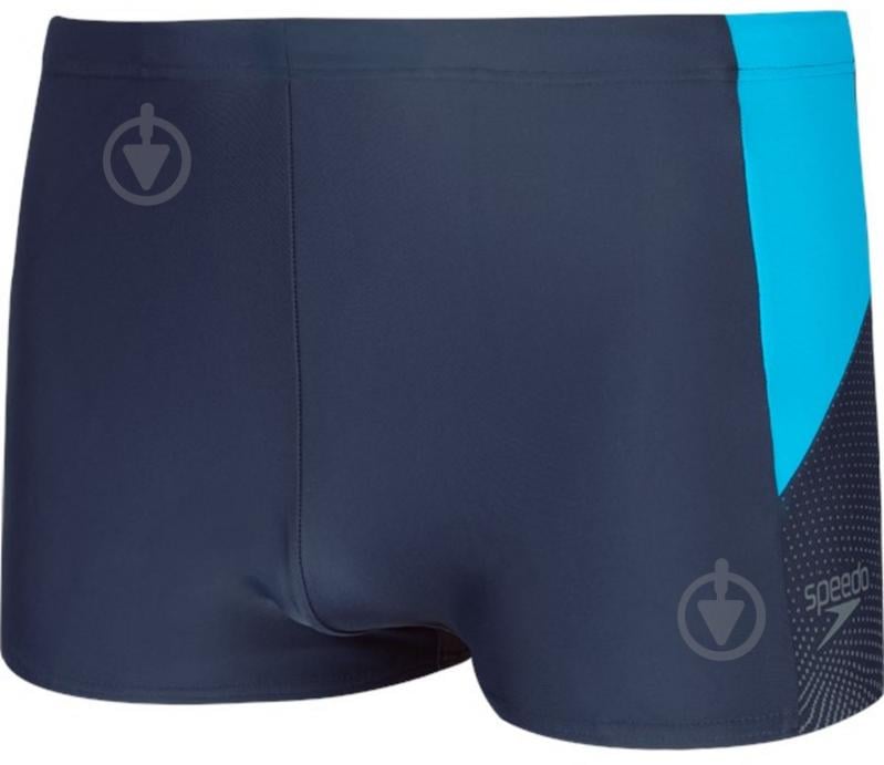 Плавки Speedo DIVE ASHT AM NAVY/BLUE 8-11742F409 р.34 синій - фото 5