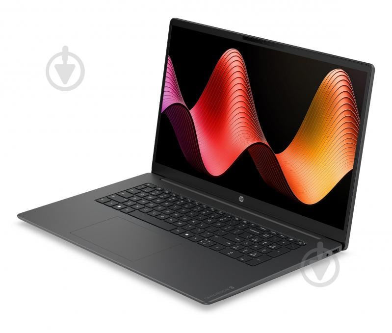 Ноутбук HP 17,3" (DV5H0EA) mica silver - фото 3 Ноутбук HP 17,3" (DV5H0EA) mica silver - фото 3
