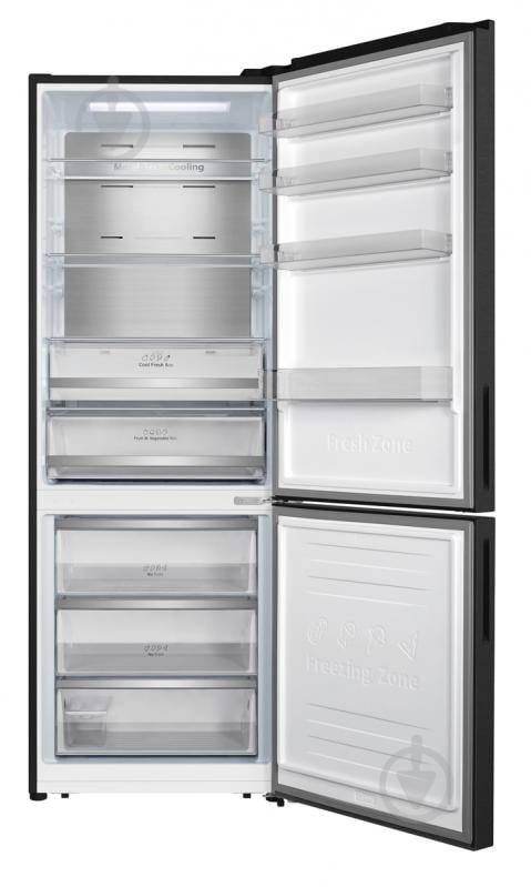 Холодильник Hisense RB645N4BFE1 - фото 4