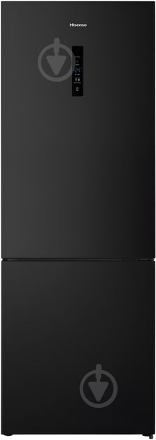 Холодильник Hisense RB645N4BFE1 - фото 1 Холодильник Hisense RB645N4BFE1 - фото 1