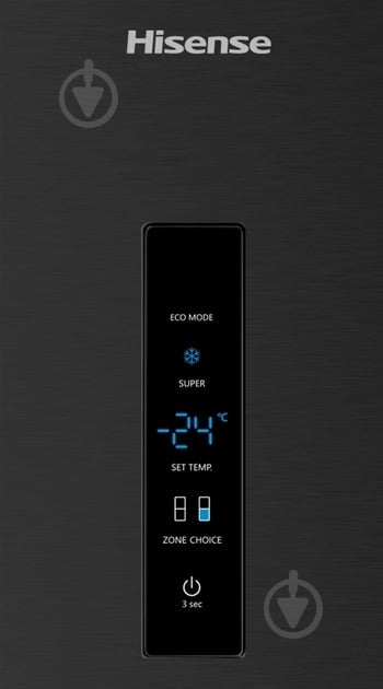 Холодильник Hisense RB645N4BFE1 - фото 3