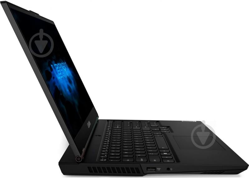 Ноутбук Lenovo Legion 5 15IMH05H 15,6 (81Y600M0RA) phantom black - фото 8