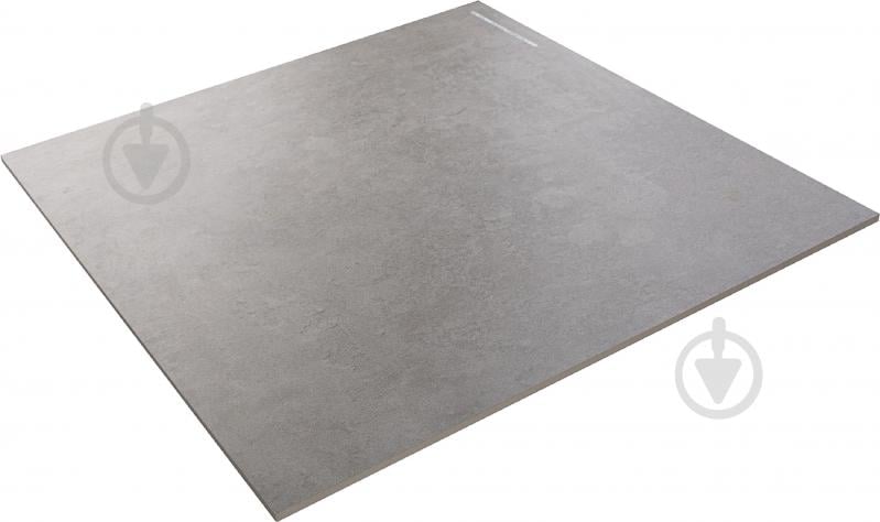 Плитка Allore Group Pacific Grey F P R Mat 60x60 см - фото 2