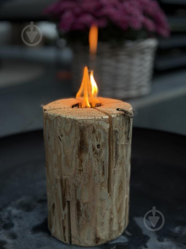 Шведский факел Element4 5 шт. Н23 - фото 1