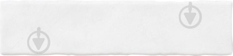 Плитка Harmony™ Rabat white 6x24,6 см - фото 1 Плитка Harmony™ Rabat white 6x24,6 см - фото 1