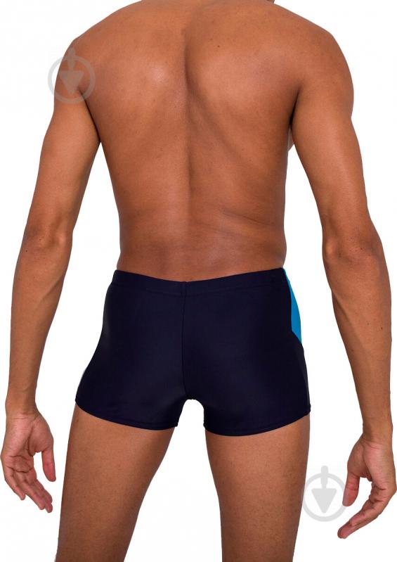 Плавки Speedo DIVE ASHT AM NAVY/BLUE 8-11742F409 р.40 синій - фото 3