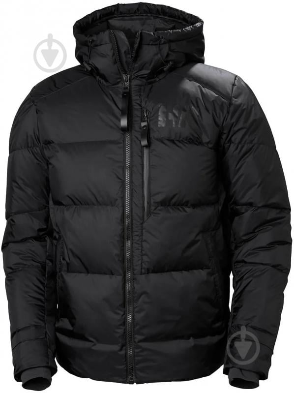 Пуховик Helly Hansen ACTIVE WINTER PARKA 53171-990 р.2XL - фото 3