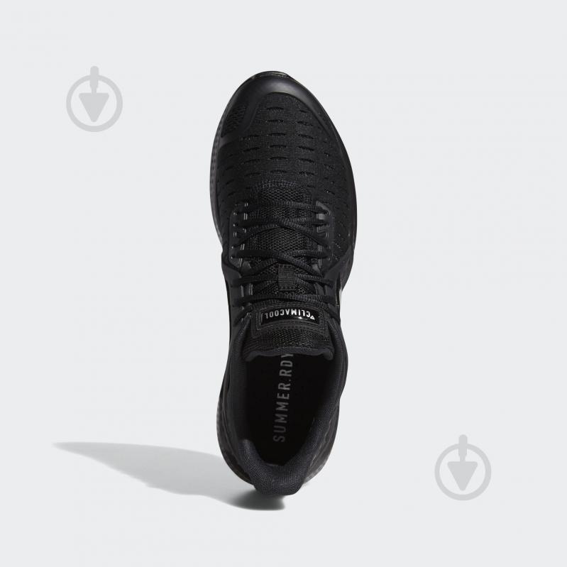 Кросівки чоловічі Adidas CLIMACOOL VENT SUMM EG1126 р.42 чорні - фото 2