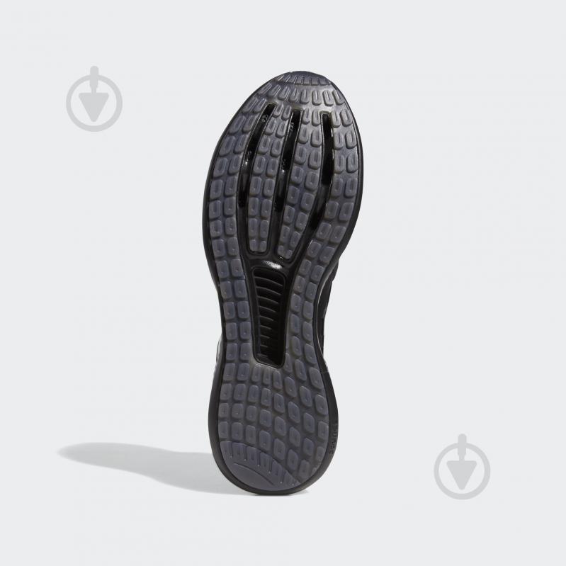 Кросівки чоловічі Adidas CLIMACOOL VENT SUMM EG1126 р.42 чорні - фото 3