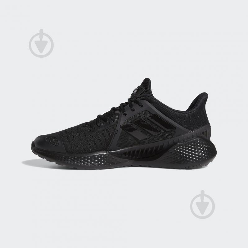 Кросівки чоловічі Adidas CLIMACOOL VENT SUMM EG1126 р.42 чорні - фото 6