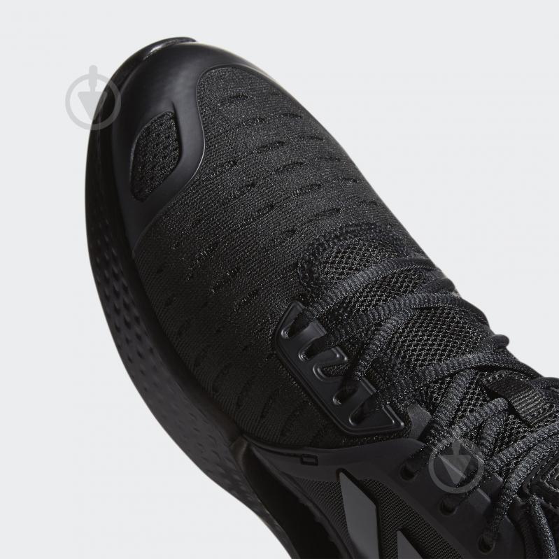 Кросівки чоловічі Adidas CLIMACOOL VENT SUMM EG1126 р.42 чорні - фото 8