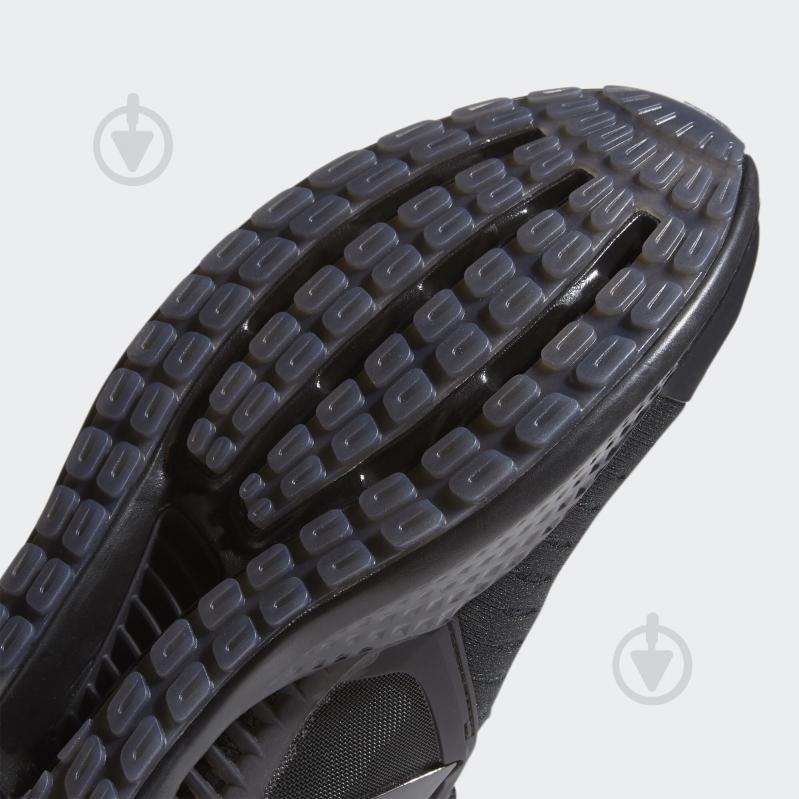 Кросівки чоловічі Adidas CLIMACOOL VENT SUMM EG1126 р.42 чорні - фото 9